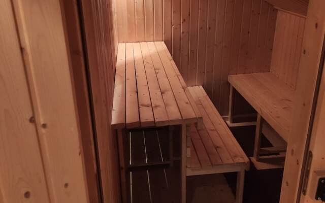 Ferienwohnungen Hinternah