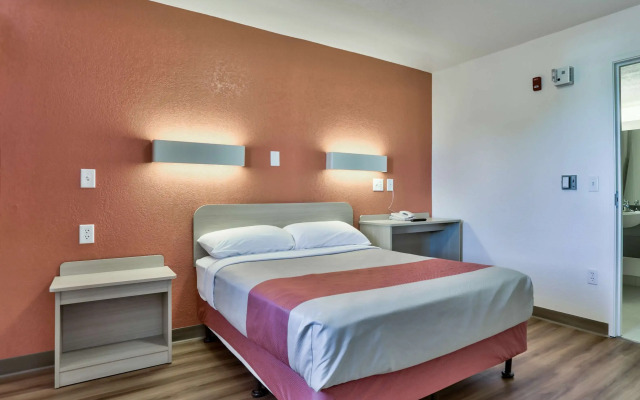 Motel 6 Flagstaff, AZ - Butler