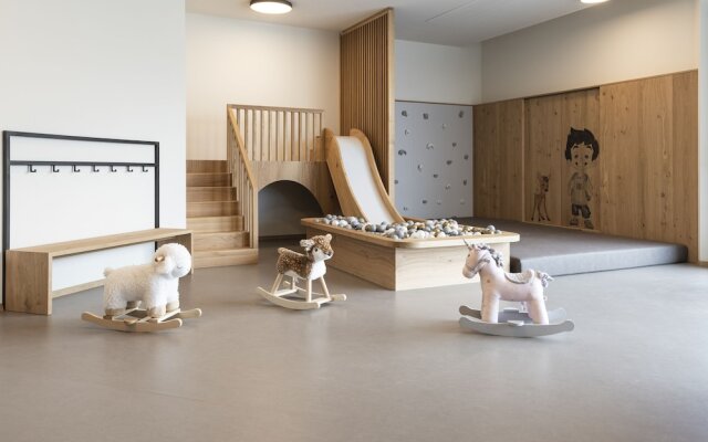 Santre dolomythic home