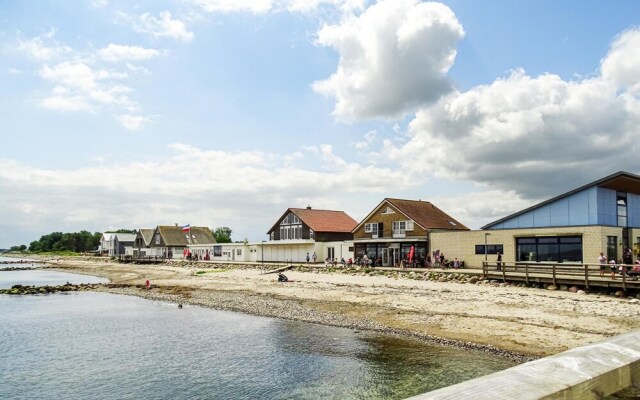 Beautiful Apartment in Süssau With Wifi