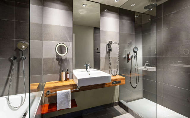 Clarion Congress Hotel Bratislava