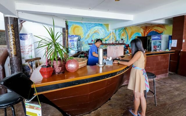 NIDA Rooms Boracay Aklan Seashore