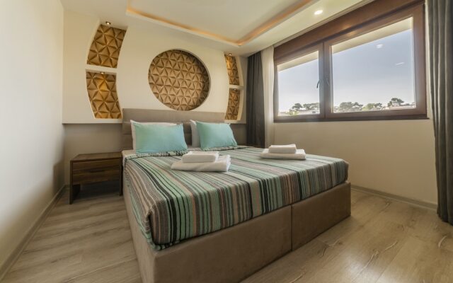 Tema Martılı Apart