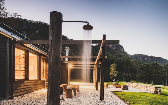 Barranca Kangaroo Valley