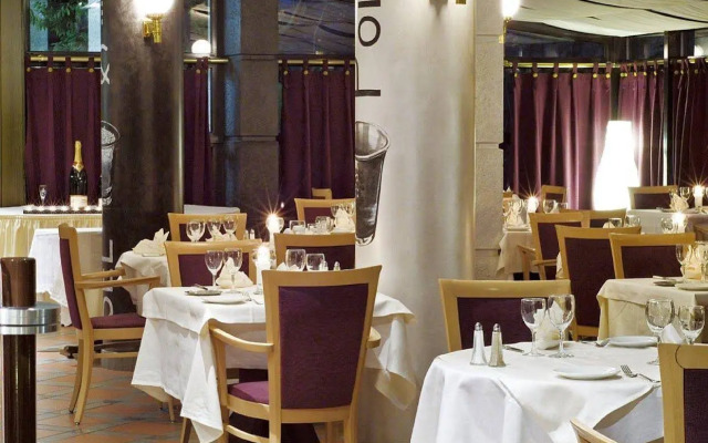 Golden Tulip Aix les Bains