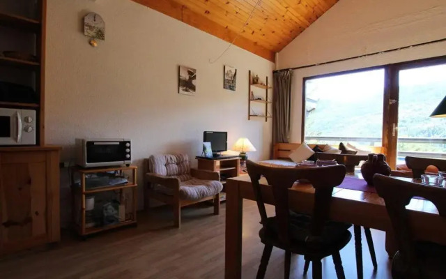 Appartement Vallouise, 1 pièce, 4 personnes - FR-1-330G-126