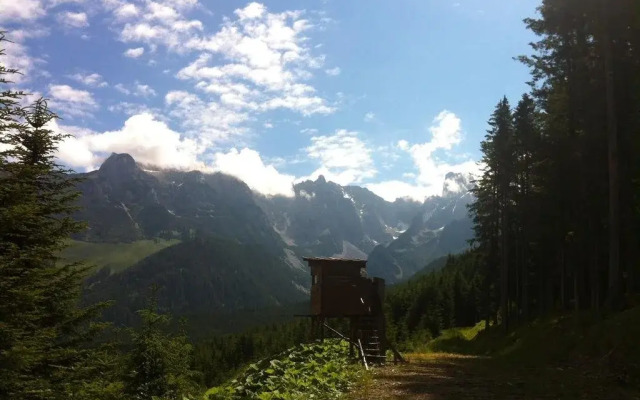 Landhaus Elfriede