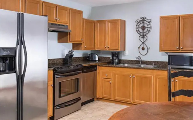 WorldMark Blaine