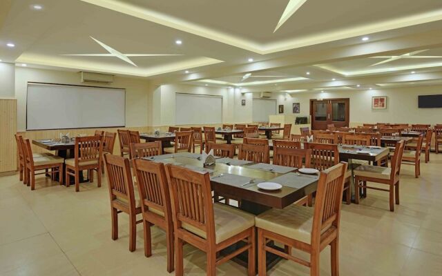 The Prince - A Lake Facing Resort and Spa