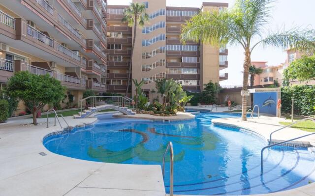 MalagaSuite Palm Beach Fuengirola