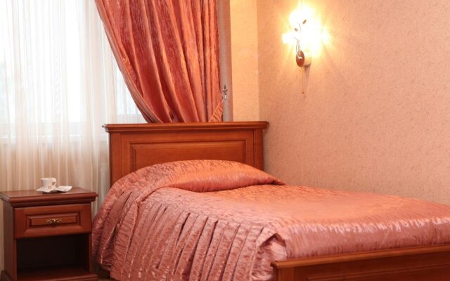 Olymp Hotel