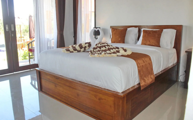Tunjung Kuning Creative Villas