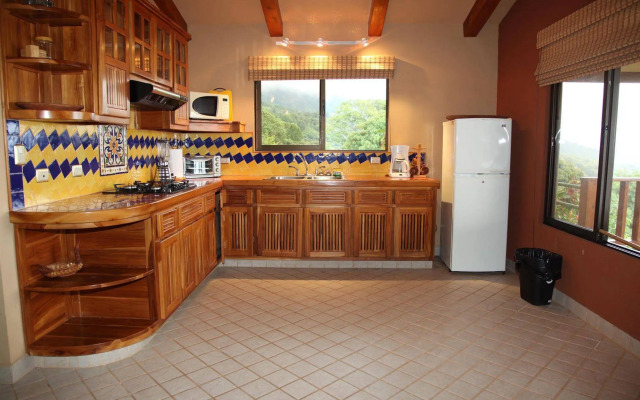 Villas Alturas