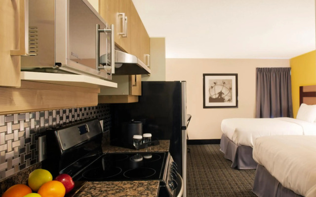 Canadas Best Value Inn Toronto