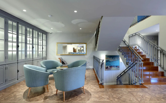 Eurostars Porto Douro