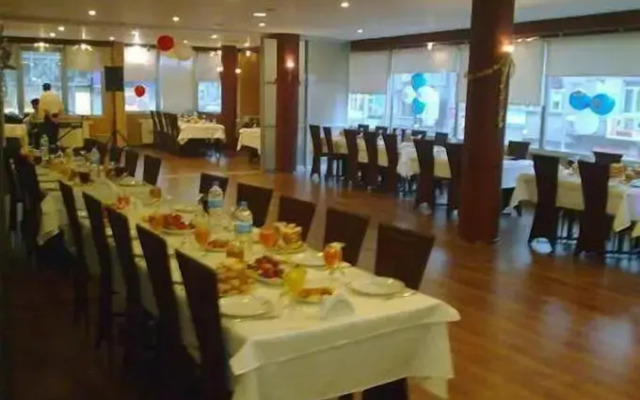 Kosk Otel