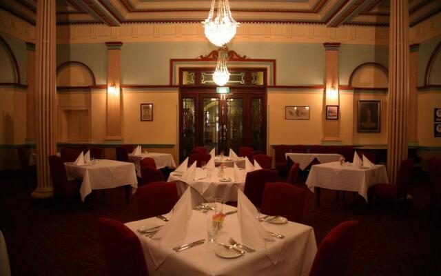 The Carrington Hotel