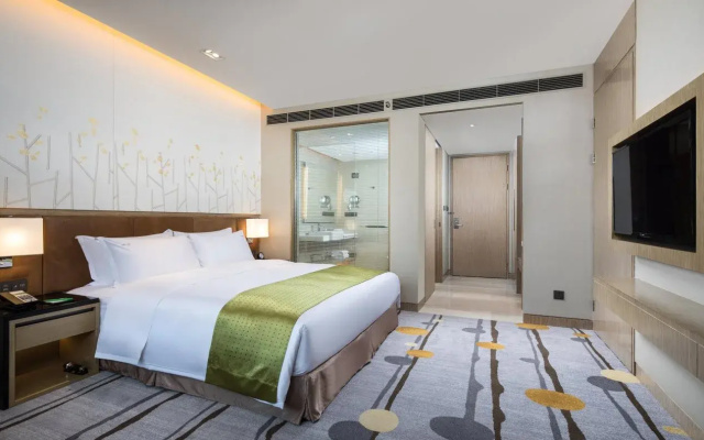 Holiday Inn Shaoguan Downtown by IHG