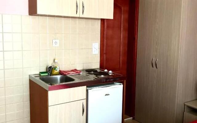 Apartmani Kažanegra33