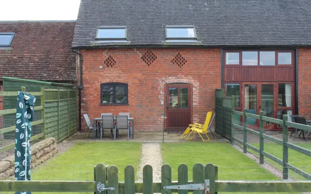 Whitley Elm Cottages