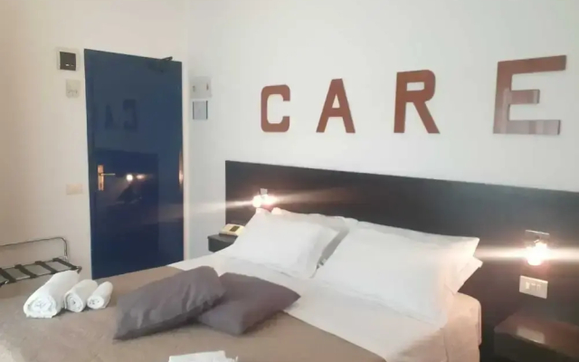 Hotel Bianca Vela