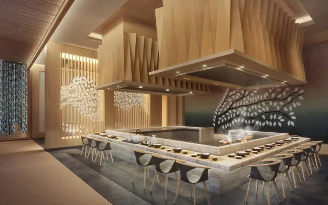 Catalonia Grand Costa Mujeres All Suites & Spa - All Inclusive