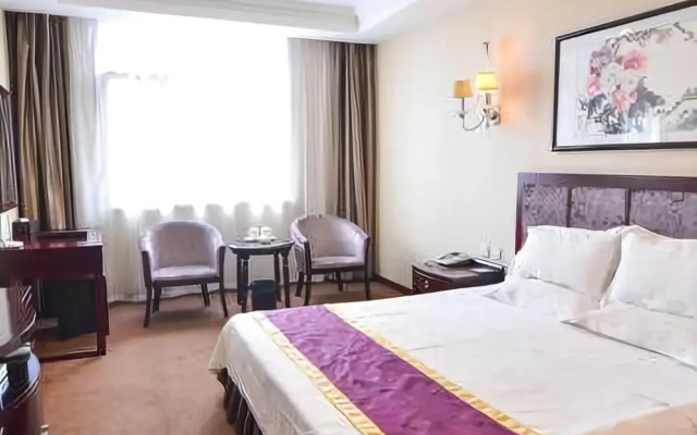 Leisurestay Hostel