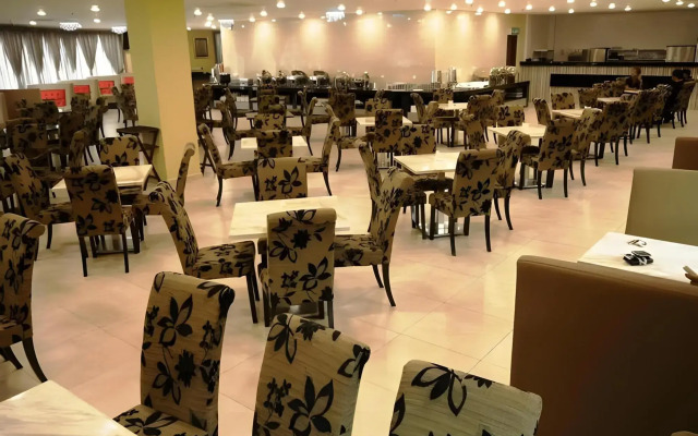 Midcity Hotel Melaka