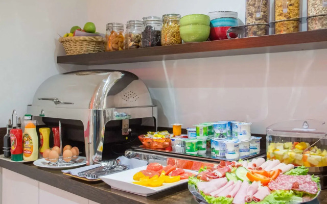 Hôtel Caumartin Opéra – Astotel