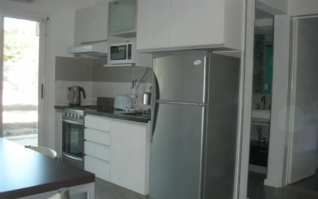 Complejo Entre Marte y La Luna