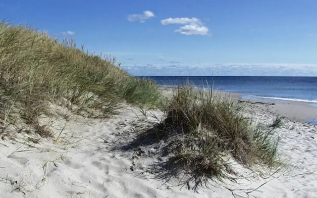 10 Person Holiday Home in Aakirkeby