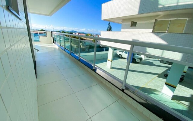 Conforto Pertinho das Melhores Praias 101