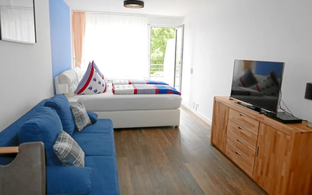 Ferienapartment Boot