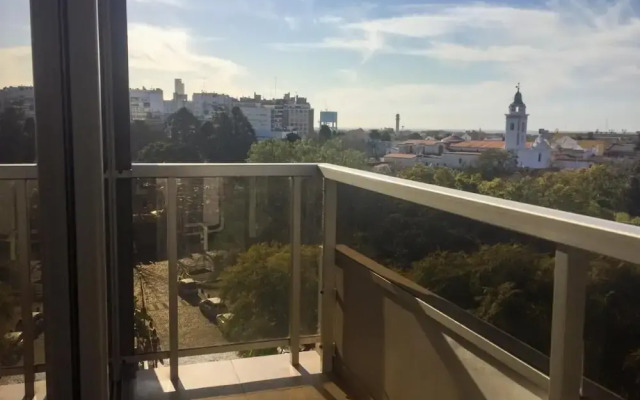 Ayres Apartments Recoleta - Guido