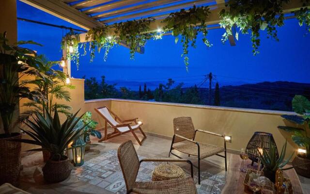 Lianelia LUXURY Village House