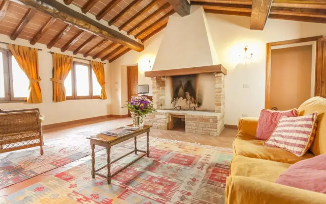 Borgo La Grancia