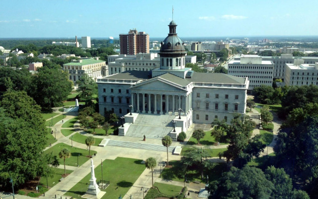 Best Western Executive Inn & Suites