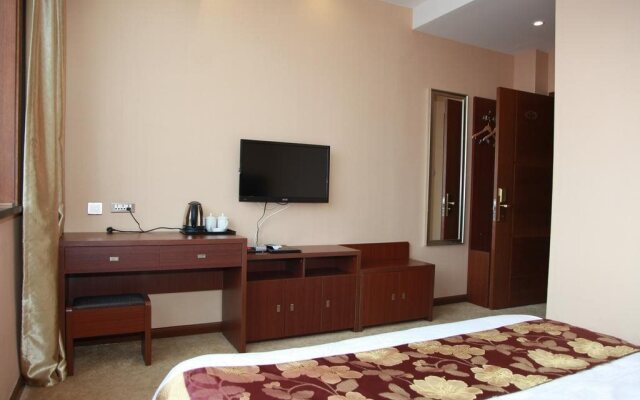 Song Lin Hotel