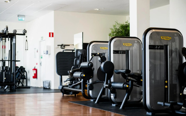 Clarion Hotel Arlanda Airport Terminal