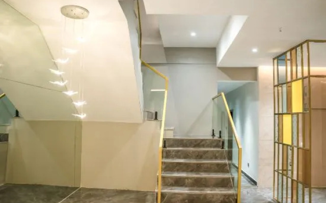 Xincheng Business Hotel