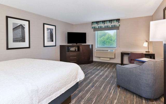 Hampton Inn & Suites Flint/Grand Blanc