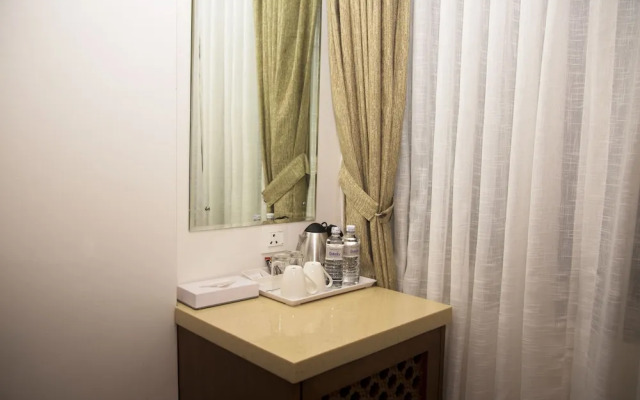 Hotel Tradition & Spa