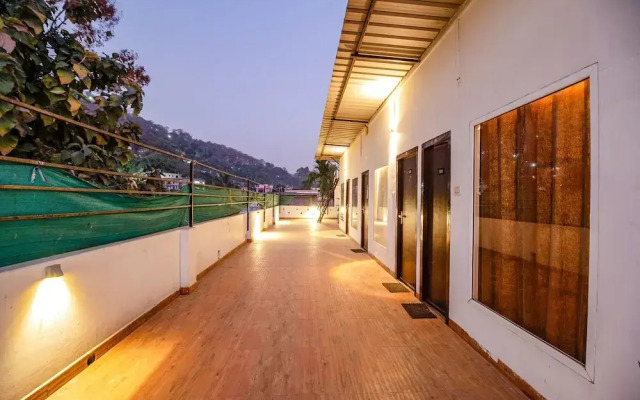Fabexpress Anurag Residency