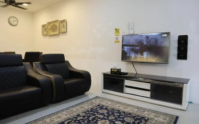 Dudu Guesthouse