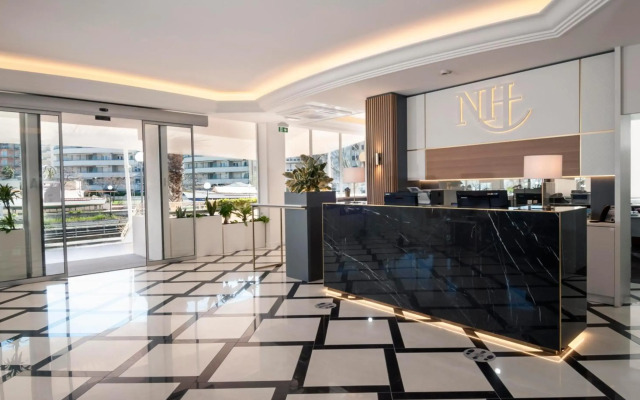 Hotel Alexander