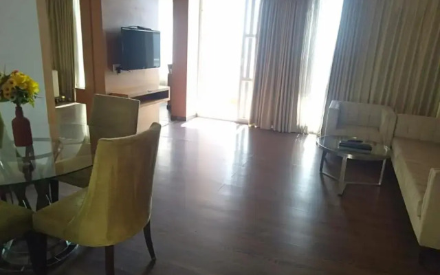 The Fern Surya Resort Kasauli Hills Dharampur