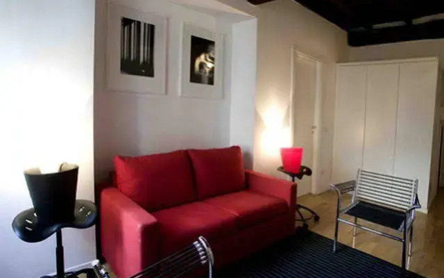 Residenza Argileto
