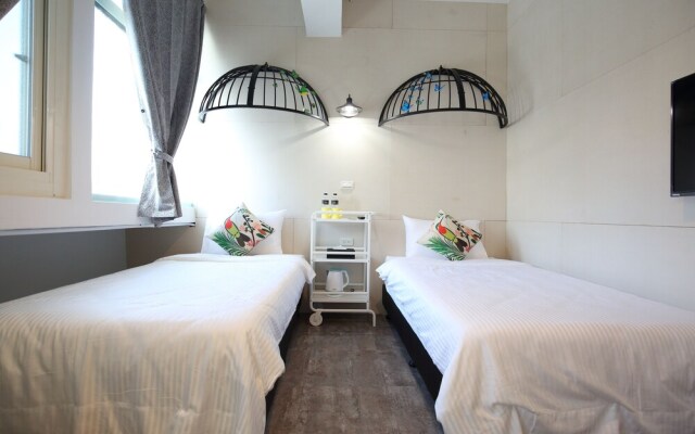 Slowtime B&B