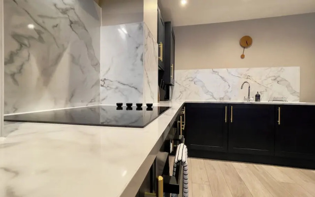 Stay Angels - Cosy Boho Apartment