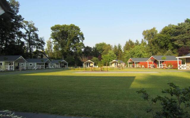 Lodgepark 't Vechtdal